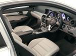 Mercedes-Benz C250 CDI Coupe 2011 года (AU)